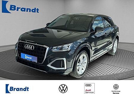 Audi Q2 advanced 35 TFSI S-TRONIC+MATRIX+KAMERA+ACC