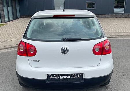 VW Golf Volkswagen 1.4 Edition *TÜV neu, SCHECKHEFT gepflegt*