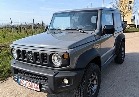 Suzuki Jimny 1.5 ALLGRIP Comfort+ 1 Hd 42 tkm EXTRAS