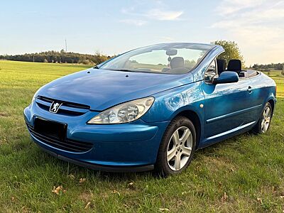 Peugeot 307 CC 135 -
