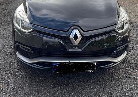 Renault Clio RS Trophy TCe 220 EDC RS Trophy