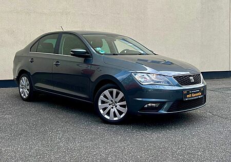 Seat Toledo Style NAVI KLIMA PDC ALU 2.HAND