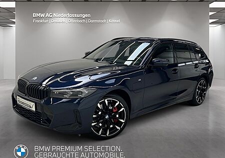 BMW 330e xDrive Touring M Sport AHK Harman/K Kamera