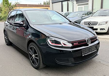 VW Golf Volkswagen VI Trendline