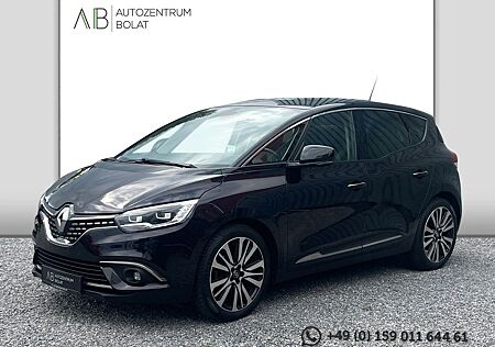 Renault Scenic IV Initiale Paris°PANO°LEDER°KAMERA°NAVI°