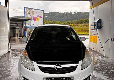 Opel Corsa 1.4 Twinport Sport Sport