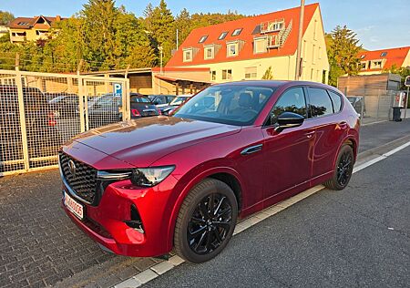 Mazda CX-60 Homura AWD 3.3 Leder 360o Top Angebot