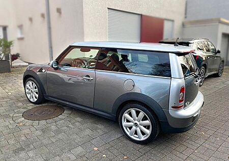 Mini Cooper Clubman Cooper