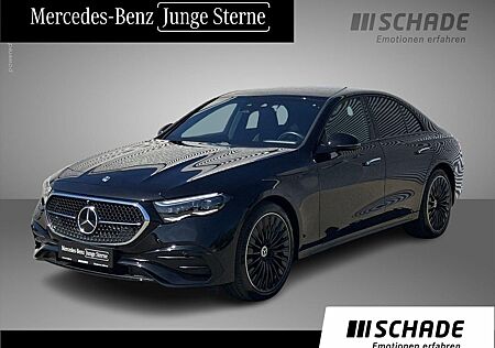 Mercedes-Benz E 300 e Limousine AMG Line Dig.Light*Night*Distr