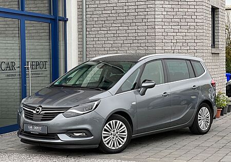 Opel Zafira Tourer Innovation*AUTOMA.*NAVI*RFK*APPLE*