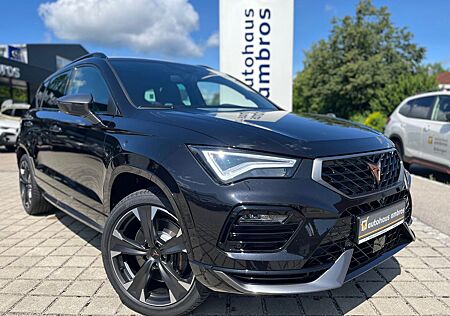 Cupra Ateca VZ 4Drive*ACC*AHK*Navi*19Z*LED*360Grad*DAB