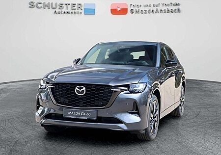 Mazda CX-60 Homura 2.5l PHEV 360°Kamera/Head-up/ Matri