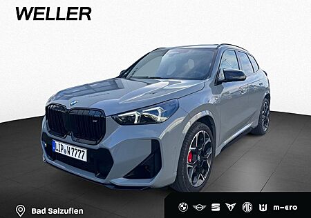 BMW X1 M35i xDrive Individual Lack 20 Zoll Head-Up