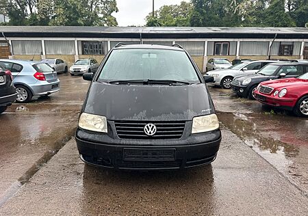 VW Sharan Volkswagen 1.9TDI 85KW