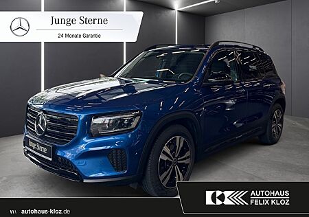 Mercedes-Benz GLB 200 Progressive*AHK*Kamera*Night*Easy-Pack*