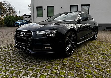 Audi A5 gebraucht kaufen Audi A5 s,line Quattro 3,0 TDI