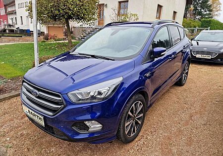 Ford Kuga ST-Line, Winterp.,Navi,KeyFree