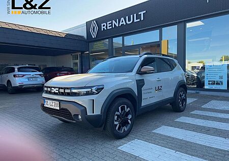 Dacia Duster Extreme TCe 130 4x4 Navi,PDC,SHZ,Klima