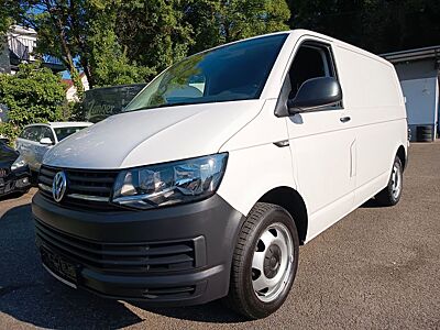 Volkswagen T6 Transporter Kasten-Kombi Kasten EcoProfi