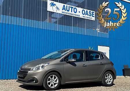 Peugeot 208 *Active*EURO 6**HU 02/2027**