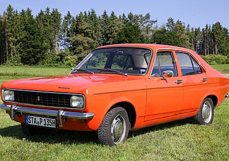 Chrysler Andere