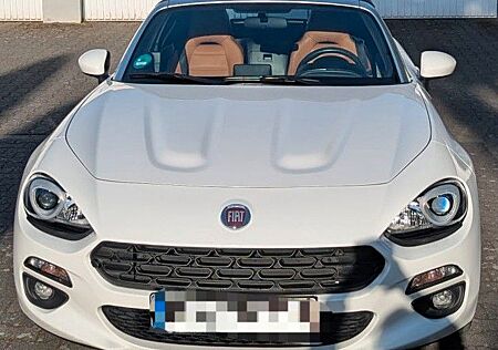 Fiat 124 Spider 1.4 MultiAir Turbo Lusso Lusso