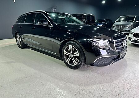 Mercedes-Benz E 220 dT 4Matic*Widescreen*Distronic*HeadUp*noTAXI*