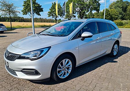 Opel Astra K Sports Tourer Elegance *AHK*LED*