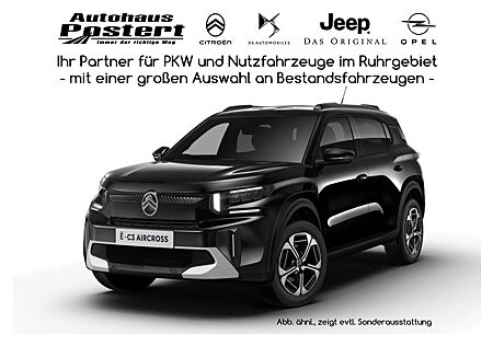 Citroën C3 Aircross ë- MAX 113 *sofort verfügbar*