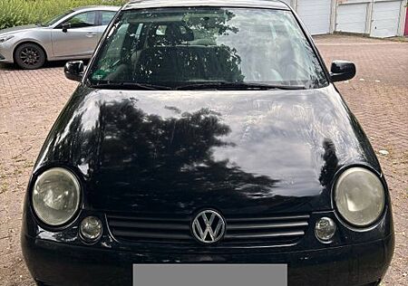 VW Lupo Volkswagen 1.0 Princeton (Bluetooth Radio)