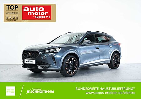 Cupra Formentor VZ 1.4 e-HYBRID 180kW 6-Gang-DSG