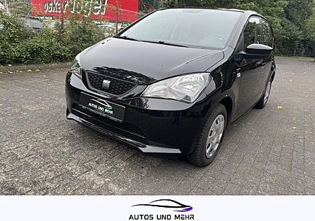 Seat Mii Style Klima Navi Fenster el.