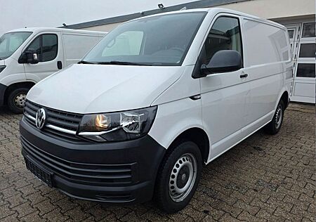VW T6 Transporter Volkswagen Kasten