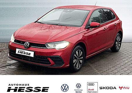 VW Polo Volkswagen 1.0 TSI Move DSG,