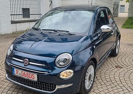 Fiat 500 0.9 8V TwinAir Mirror S&S