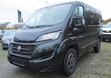 Fiat Ducato Kombi 33 180 L1H1 8-Sitzer Automatik