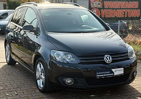 VW Golf Volkswagen Plus VI Team*Sitzheizung*Navigation*Kamera*