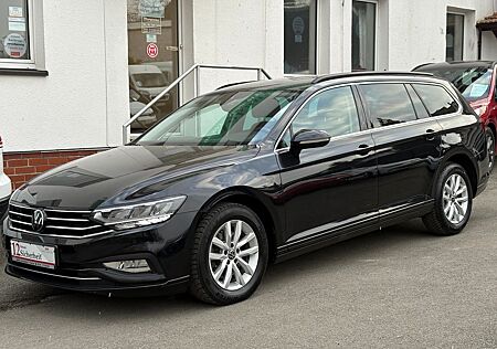 VW Passat Variant Volkswagen 2.0 TDI DSG Business - ACC LED