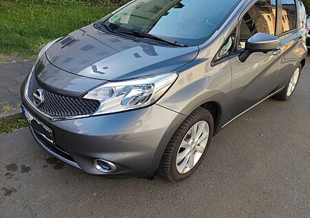 Nissan Note 1.2 DIG-S Acenta