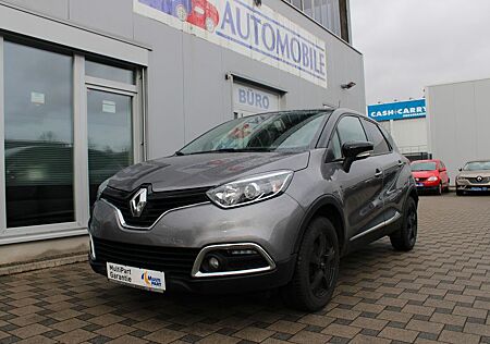 Renault Captur Intens 1.Hd. WR-Alu/SR-Alu Navi Gar.