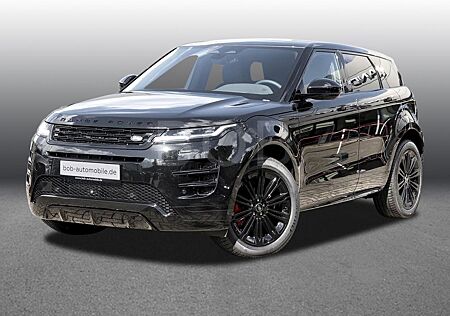 Land Rover Range Rover Evoque P300e Dynamic SE