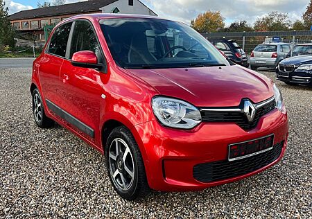 Renault Twingo Limited mit Klima,Alufelgen,PDC,Garantie