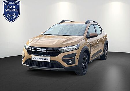 Dacia Sandero Stepway Extreme TCe 110 Klima RFK SHZ