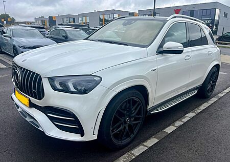 Mercedes-Benz GLE 63 AMG S AMG 4Matic+/360°/HUD/22/PANO/VOLL