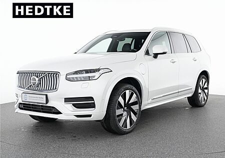 Volvo XC 90 XC90 T8 Recharge AWD Plus Bright 21"+PANO+360°