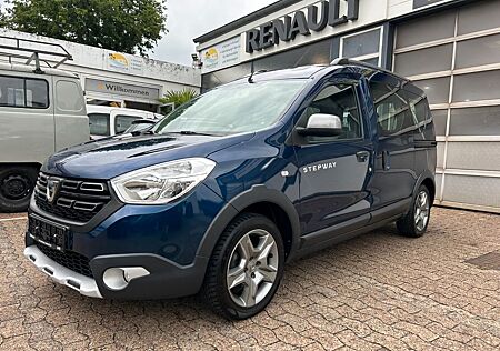 Dacia Dokker Stepway 1,6 SCe