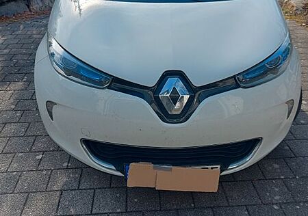 Renault ZOE Ze