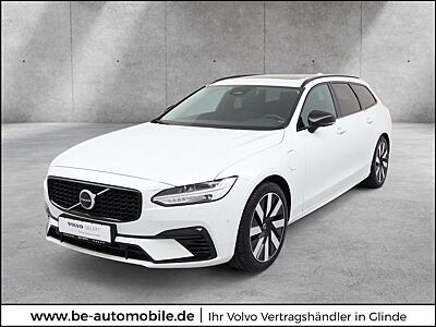 Volvo V90 T6 PHEV Plus Dark AWD