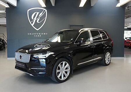 Volvo XC 90 XC90 Excellence Plug-In Hybrid AWD *netto*