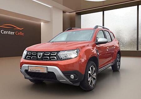 Dacia Duster II Prestige/klima/PDC/SHZ/Kamera/Garantie